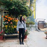 Shivangi