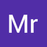 Mr Harsh