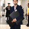 ABHISHEK