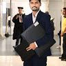 ABHISHEK