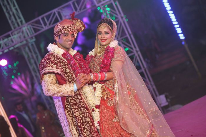 Wedding photography - 1