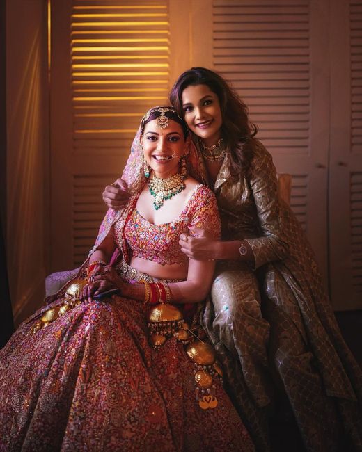 WeddingWire India Celebrates Women's Day With 'Wedding Designer and Planner': Ambika Gupta! 🤩 1