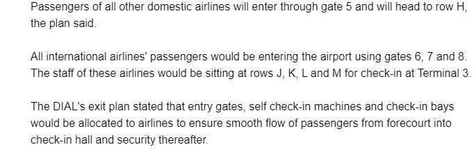Do you guys know when flights would be resume? - 2
