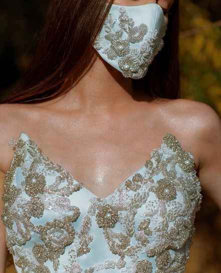 Engagement  Outfit Ideas - 1