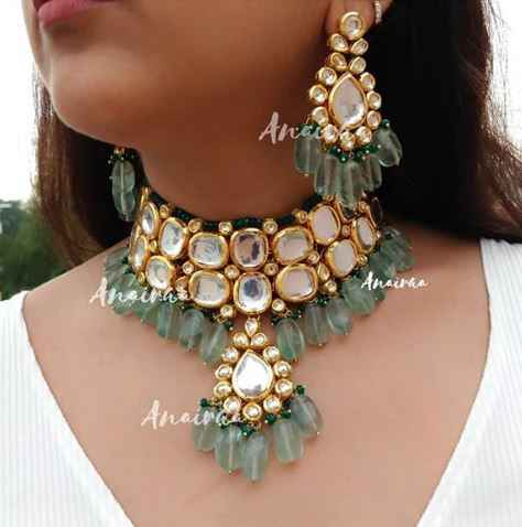 Jewellery ideas for this outfit ! - 4