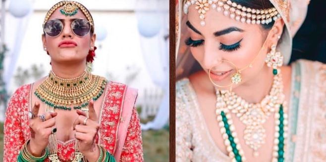 A Cool Swaggy Bride Or A Lajjaati Sharmaati Dulhan 1