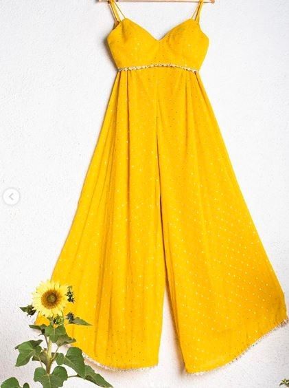 Inspo Alert Girls!! 3 Piece Kurta Set - 1