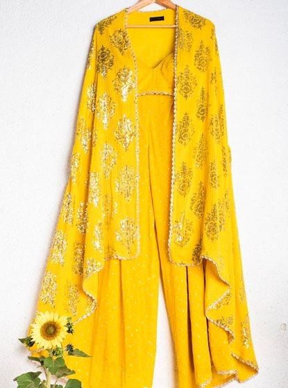 Inspo Alert Girls!! 3 Piece Kurta Set - 3