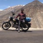 Abhishek