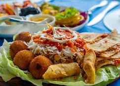 best rooftop restaurants in jodhpur with a view