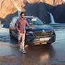 Sanjay