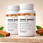 Cinna Shield