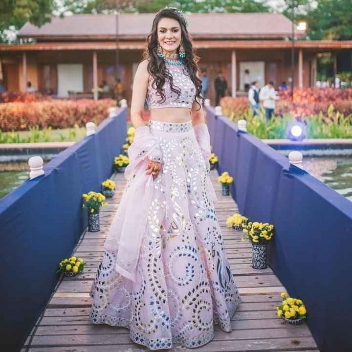 Lehenga