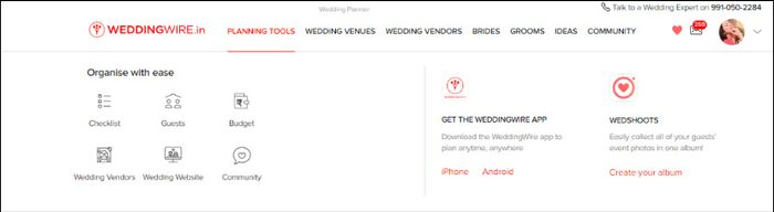 How To Create Your Wedding Website!?!? 1