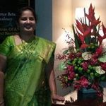 Shanthi