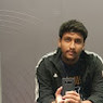 Prathamesh