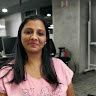 Deepali