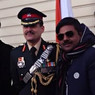 Satish