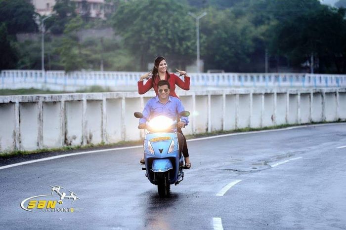 Wedding Photography & Cinematography / Candid Photography / Pre-wedding photo shoot & Video shoot  👉