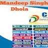 Mandeep