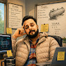 Hitesh