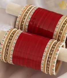Need help with wedding chooda options 1