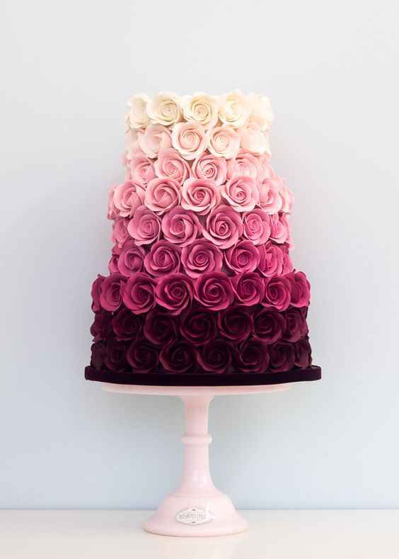 Just too pretty to eat! 😍 - 1