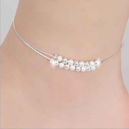 Chaandi Ki Anklet after Wedding ?! - 1