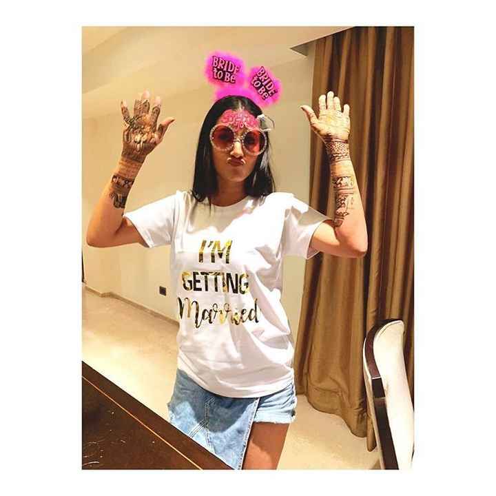 What a cool look! - 1