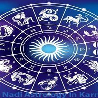 Looking For An Astrologer - 1