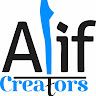 ALIF