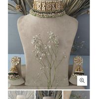 Jewellery ideas for this outfit ! - 2