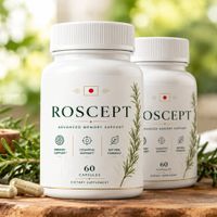 RosCept: Daily Nutritional Support for Cognitive Health