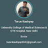 Dr.Tarun