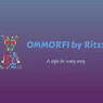 Ommorfi
