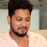 Rrajesh