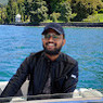 Praneeth
