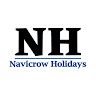 Navicrow