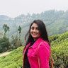 SRIJITA