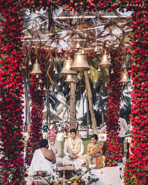 All the bells and whistles