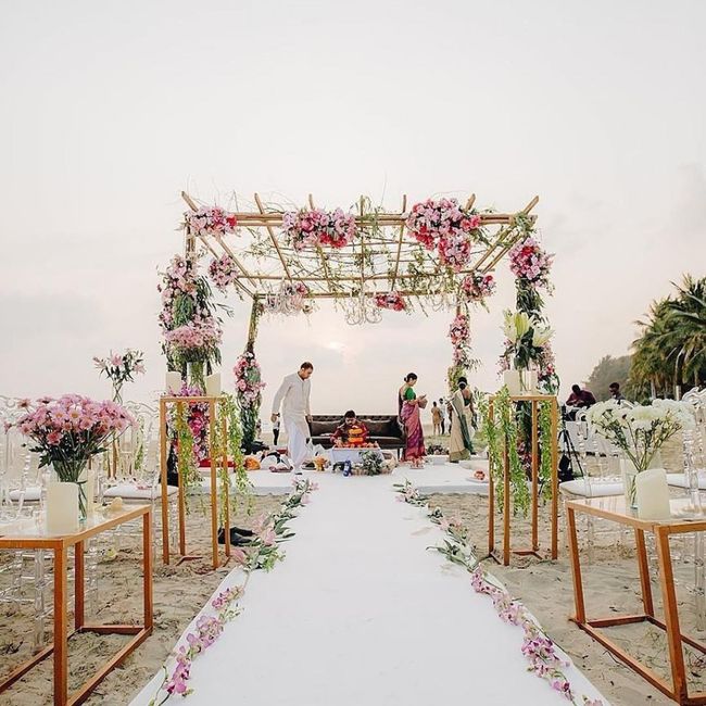 White is a colour too