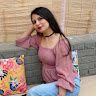 Mrinalini