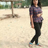 Aswathi