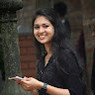 Anjitha