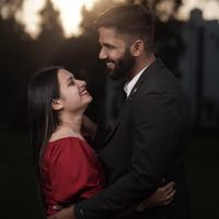 Please suggest wedding hashtag - 1