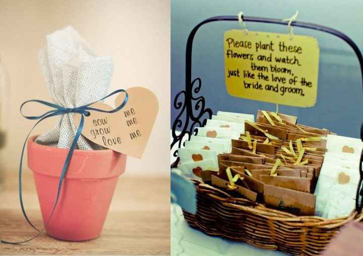 Wedding Return Gift.. Yay or Nay - 1