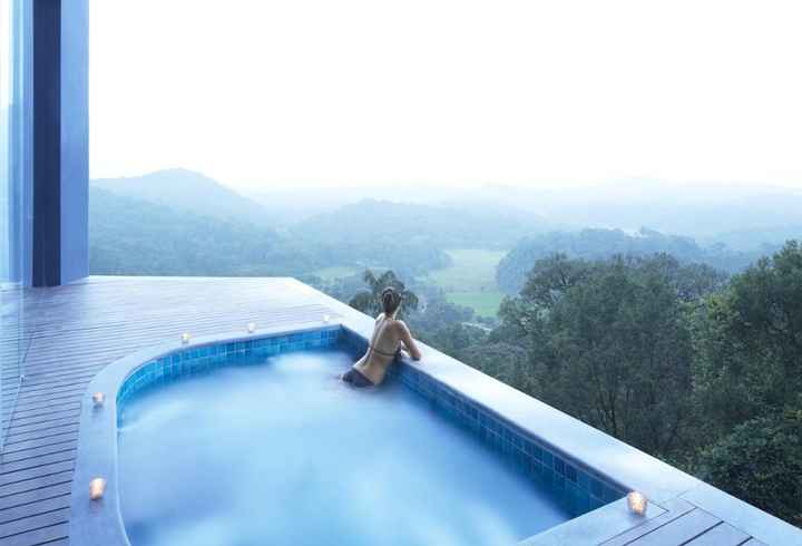 Major Missing !!! vacations - 1