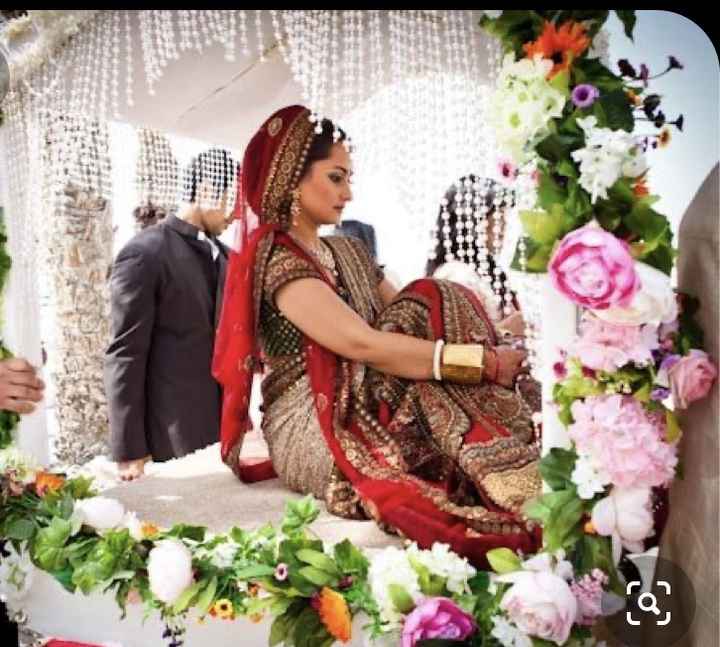 Palki Vidai is evergreen!! - 1