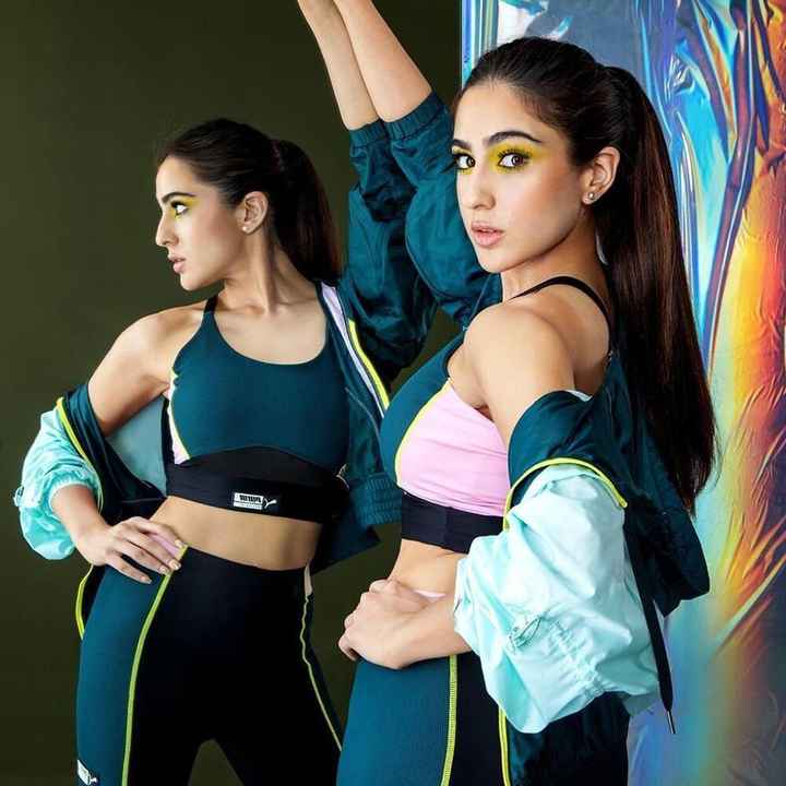 Has any one ever used Yellow Eyeshadow ??? - 1