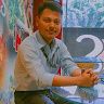 Soumyajeet